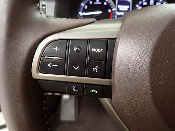 2016 Lexus ES 350 4dr Sdn - - by dealer - vehicle for sale in Columbus, NE – photo 22