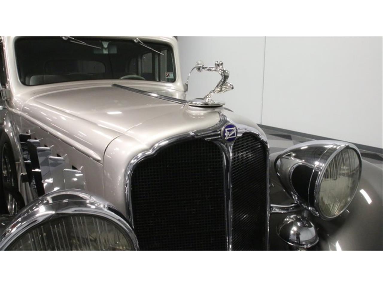 1933 Buick Series 57 for sale in Lithia Springs, GA – photo 74