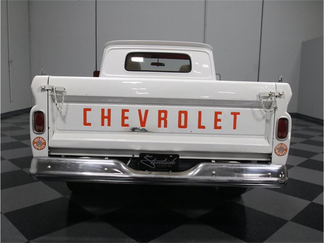 1966 Chevrolet C10 for sale in Lithia Springs, GA – photo 17