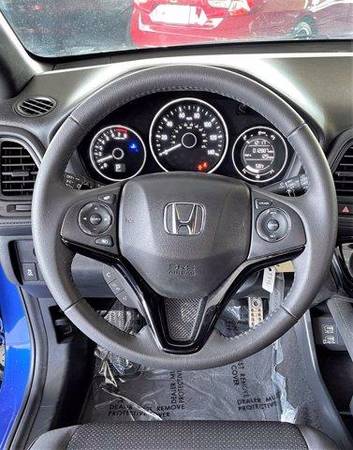 2020 Honda HR-V Sport - - by dealer - vehicle for sale in Reno, NV – photo 16