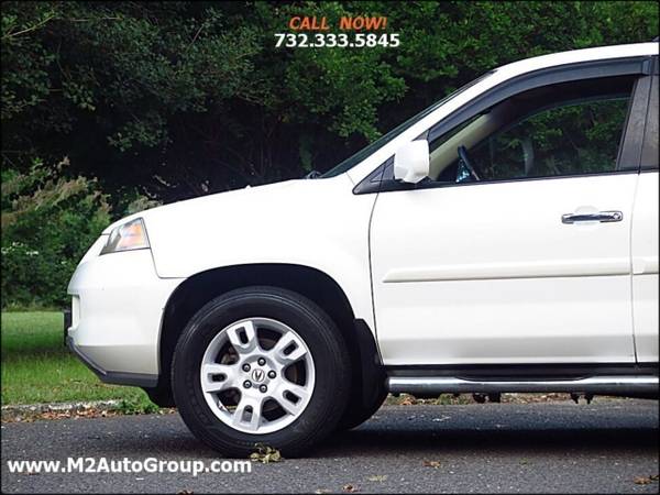 2006 Acura MDX Touring w/Navi w/RES AWD 4dr SUV and Entertainment -... for sale in East Brunswick, NY – photo 19