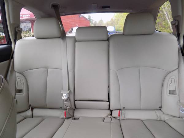 2013 Subaru Outback 4dr Wgn H4 Auto 2 5i Limited for sale in Derry, VT – photo 16