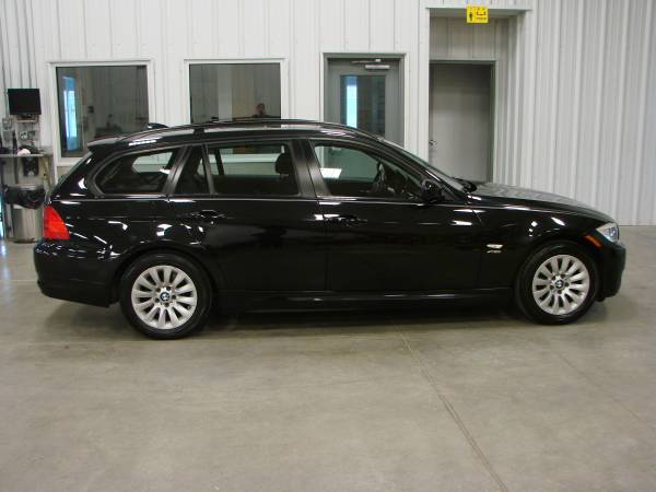 2009 BMW 328 X drive wagon for sale in Other, NE – photo 4