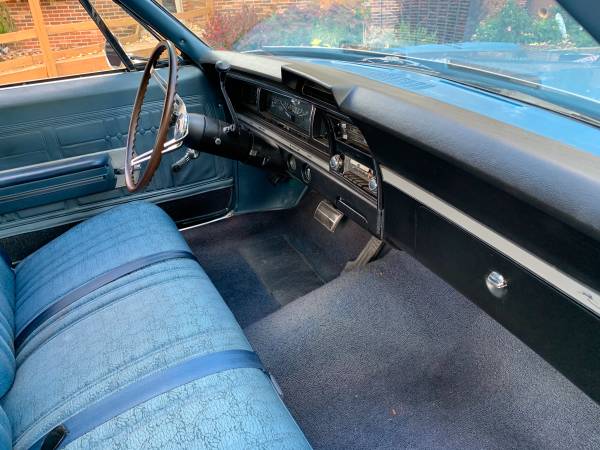 1968 Chevy Impala for sale in Shelby Township , MI – photo 20