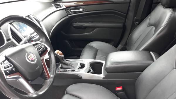 2014 Cadillac SRX Luxury Collection FWD - - by dealer for sale in Moreno Valley, CA – photo 24