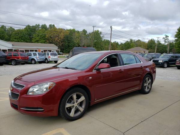 *08' CHEVY MALIBU LT2!* 128K MILES! for sale in Rootstown, OH – photo 3