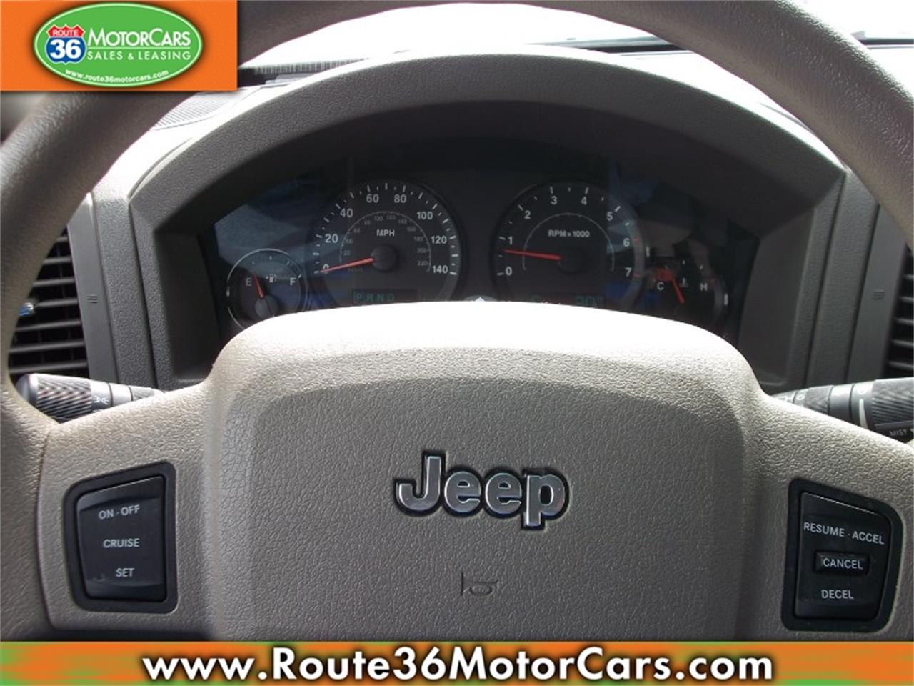 2006 Jeep Grand Cherokee for sale in Dublin, OH – photo 3