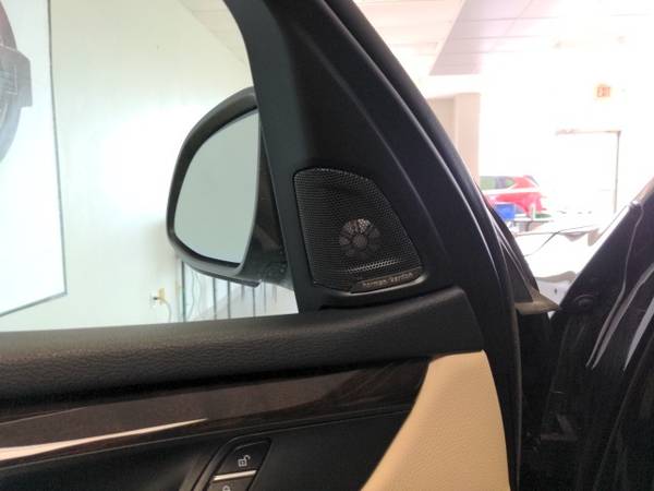 2014 BMW X5 AWD 4D Sport Utility/SUV xDrive35i for sale in Dubuque, IA – photo 8