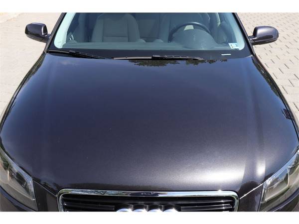 2011 Audi A3 2.0 TDI Premium Plus S Line, Gray for sale in Dayton, VA – photo 20