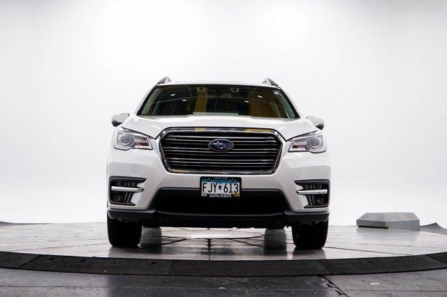 2021 Subaru Ascent Limited for sale in Burnsville, MN – photo 2
