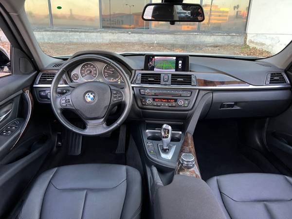 2015 BMW 3-Series 320i Sedan - - by dealer - vehicle for sale in North Hollywood, CA – photo 18