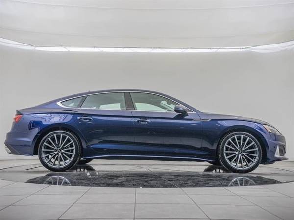 2021 Audi A5 Sportback PREMPLS Price Reduction! - - by for sale in Wichita, KS – photo 5