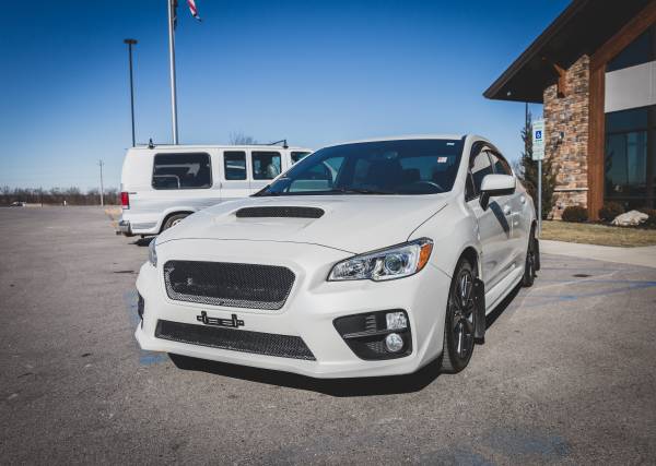 2016 Subaru WRX Base! Great Price - - by dealer for sale in Troy, MO – photo 12