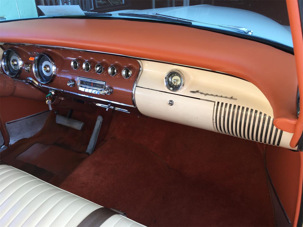 1956 Chrysler Imperial South Hampton for sale in Oakland, CA – photo 17