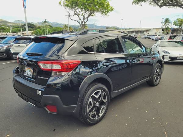 2018 CROSSTREK LIMITED SAFE, REALIABLE, SPORTY, SUBARU! - cars & for sale in Honolulu, HI – photo 5