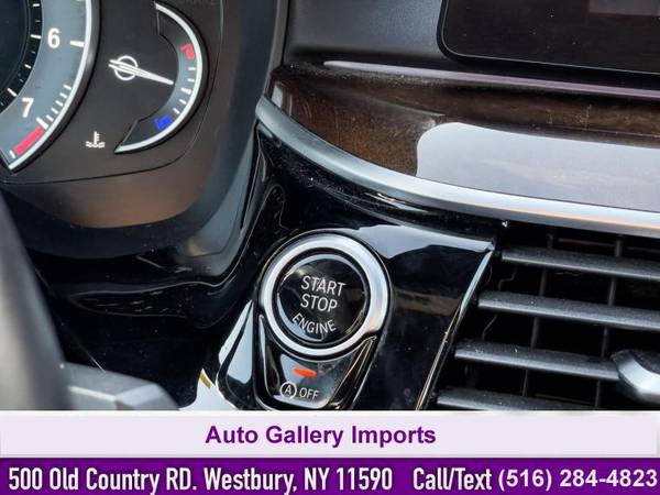 2018 BMW 540i 540i xDrive Sedan - - by dealer for sale in Westbury , NY – photo 23