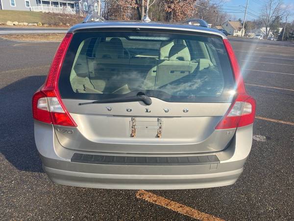 2010 Volvo V70 3 2 - - by dealer - vehicle automotive for sale in West Boylston, MA – photo 5