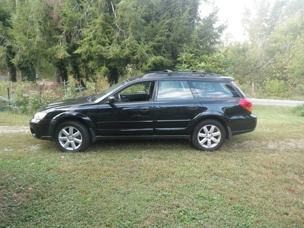 Subaru Legacy/Outback for sale in Maryville, TN