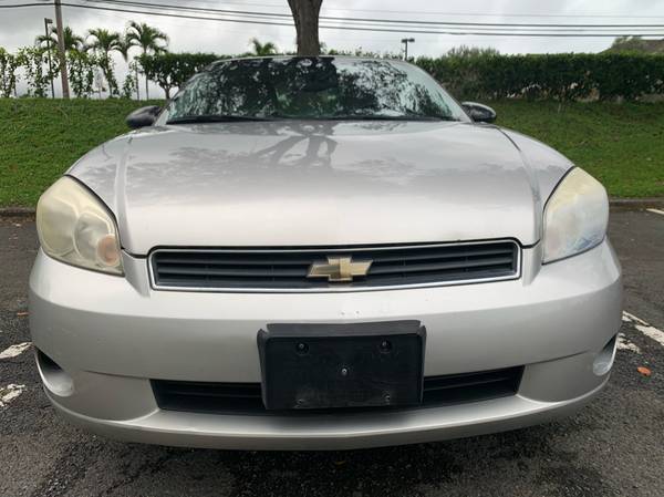 2006 Monte Carlo LS ONLY 69, 000 MILES - - by dealer for sale in Kaneohe, HI – photo 6