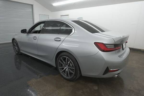 2019 BMW 3-Series 330i xDrive Sedan 4D - - by for sale in Other, AK – photo 4