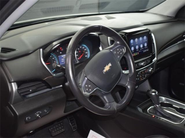 2020 Chevrolet Traverse LT Leather for sale in Columbia, MO – photo 18