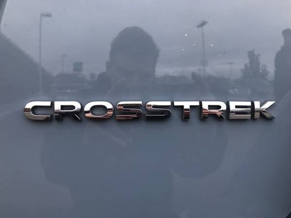 2018 Subaru Crosstrek 2.0i Premium hatchback Cool Gray Khaki for sale in Post Falls, ID – photo 19