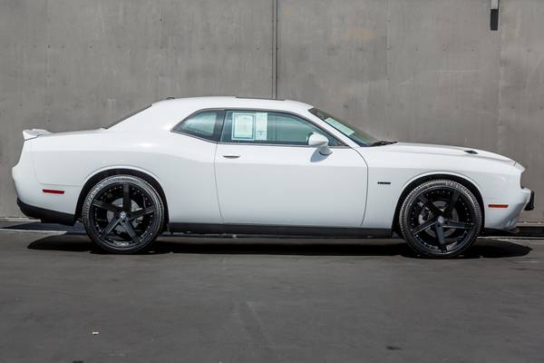 2018 Dodge Challenger R/T Coupe for sale in Costa Mesa, CA – photo 5