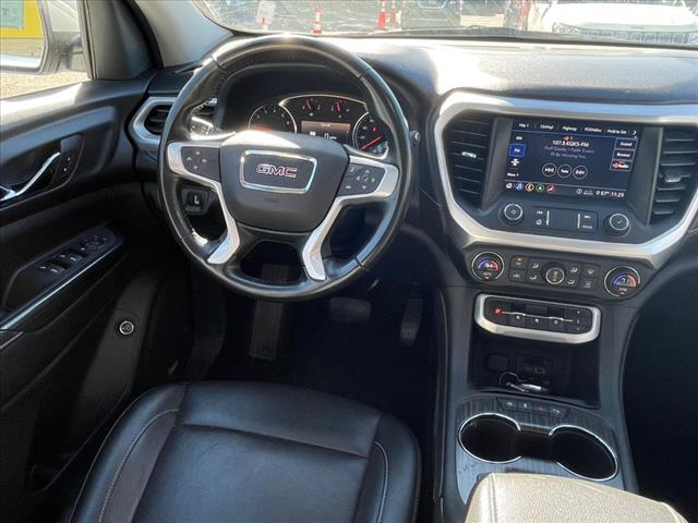 2020 GMC Acadia SLT for sale in Englewood, CO – photo 13
