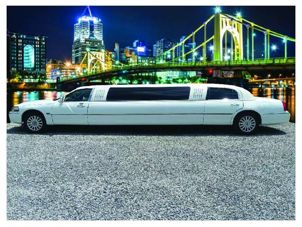 LIMO MONEY MAKER SUPER STRETCH for sale in Gibsonia, OH
