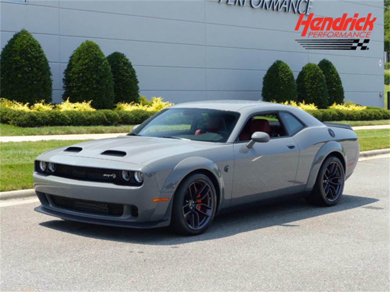 2019 Dodge Challenger for sale in Charlotte, NC