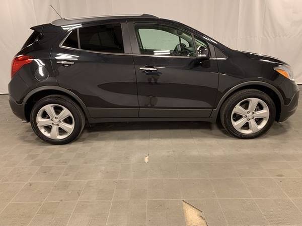 2016 Buick Encore Base -NOT A Pre-Approval! for sale in Bloomington, IL – photo 9