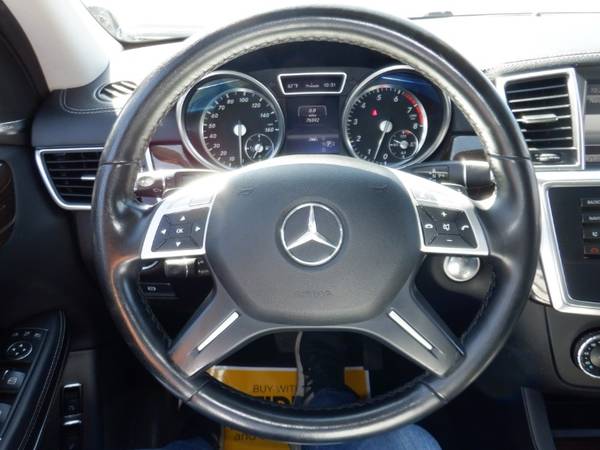 2013 Mercedes-Benz GL-Class GL450 4MATIC for sale in Hayward, CA – photo 12