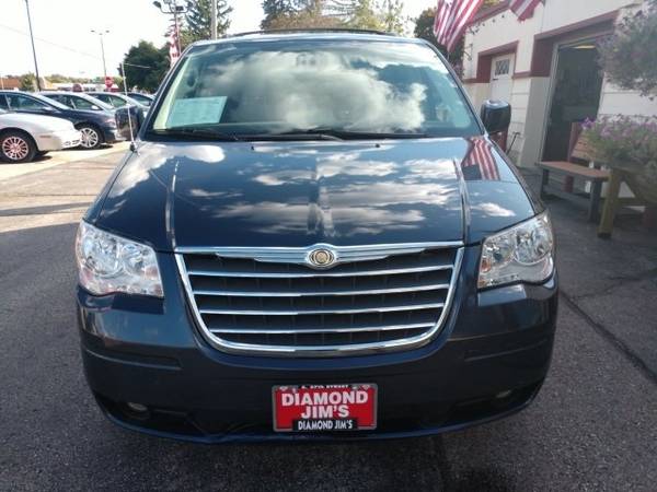 2009 Chrysler Town & Country Touring for sale in Greenfield, WI – photo 20