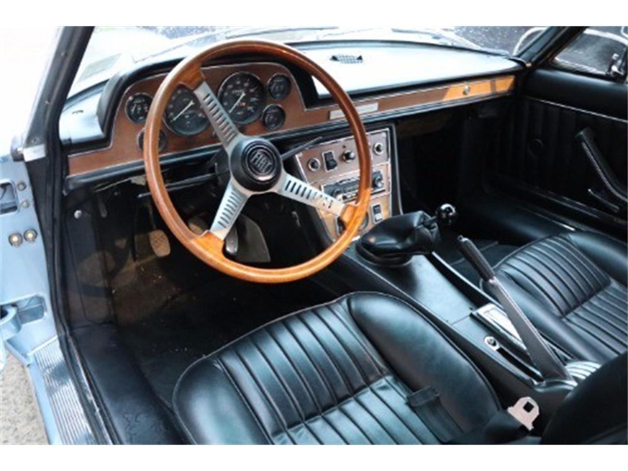 1972 Fiat Dino for sale in Astoria, NY – photo 11