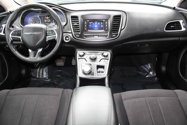 2015 Chrysler 200 Limited 4dr Sedan, Only 73k, Great Price - cars &... for sale in Omaha, IA – photo 16