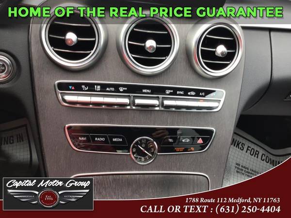 Stop In or Call Us for More Information on Our 2019 Mercedes-Long for sale in Medford, NY – photo 20