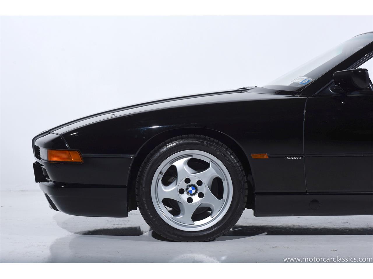 1995 BMW 8 Series for sale in Farmingdale, NY – photo 14