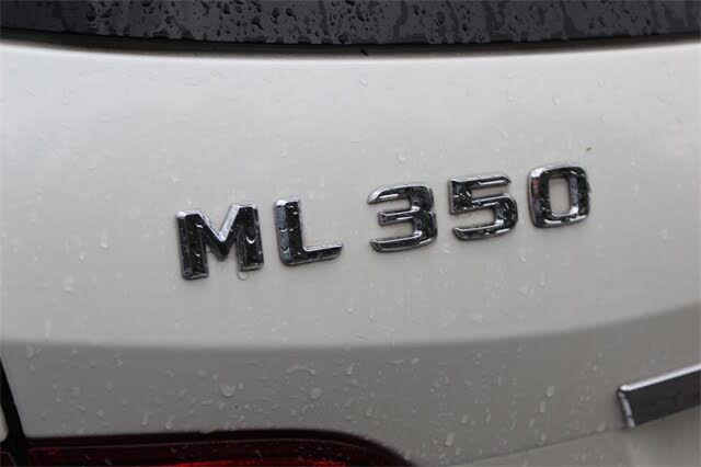 2013 Mercedes-Benz M-Class ML 350 4MATIC for sale in Roanoke, VA – photo 46