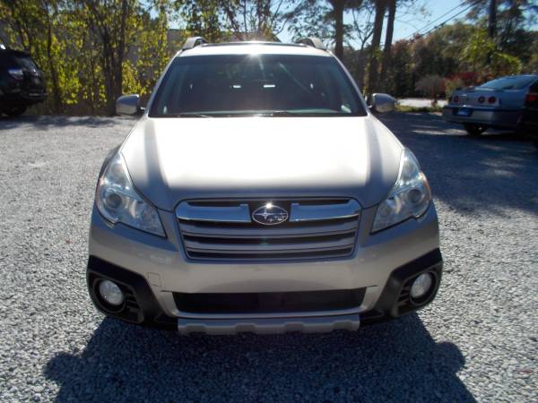 2014 SUBARU OUTBACK LIMITED, Accident free, 2 owner, runs great! for sale in Spartanburg, SC – photo 6