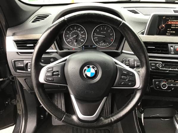 2016 BMW X1 xDrive28i - - by dealer - vehicle for sale in Manchester, NH – photo 12