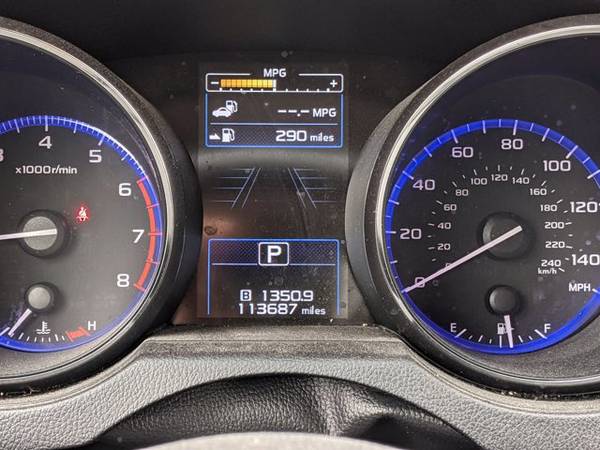 2015 Subaru Outback 2 5i Premium AWD All Wheel Drive SKU: F3266142 for sale in Cockeysville, MD – photo 10