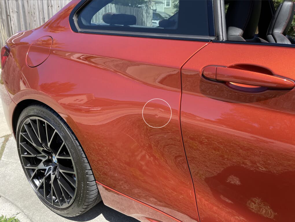 2020 BMW M2 Competition RWD for sale in Wilmington, NC – photo 16
