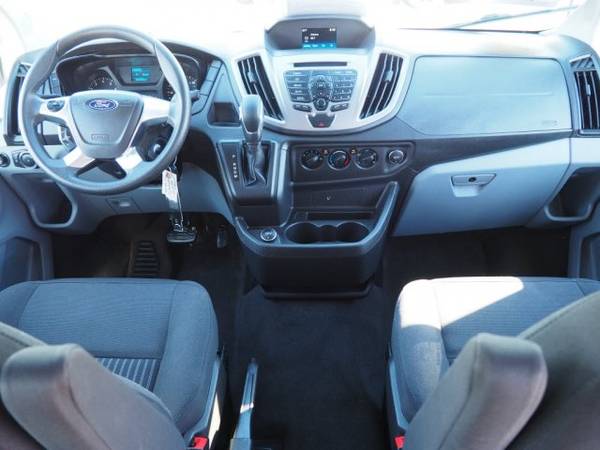 2019 Ford Transit Passenger Wagon White Great Deal**AVAILABLE** for sale in Mesa, AZ – photo 16