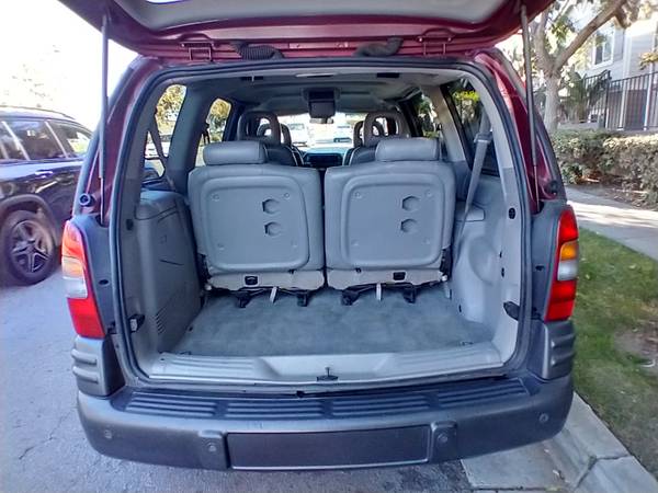2002 Pontiac Montana - cars & trucks - by owner - vehicle automotive... for sale in Oceanside, CA – photo 13