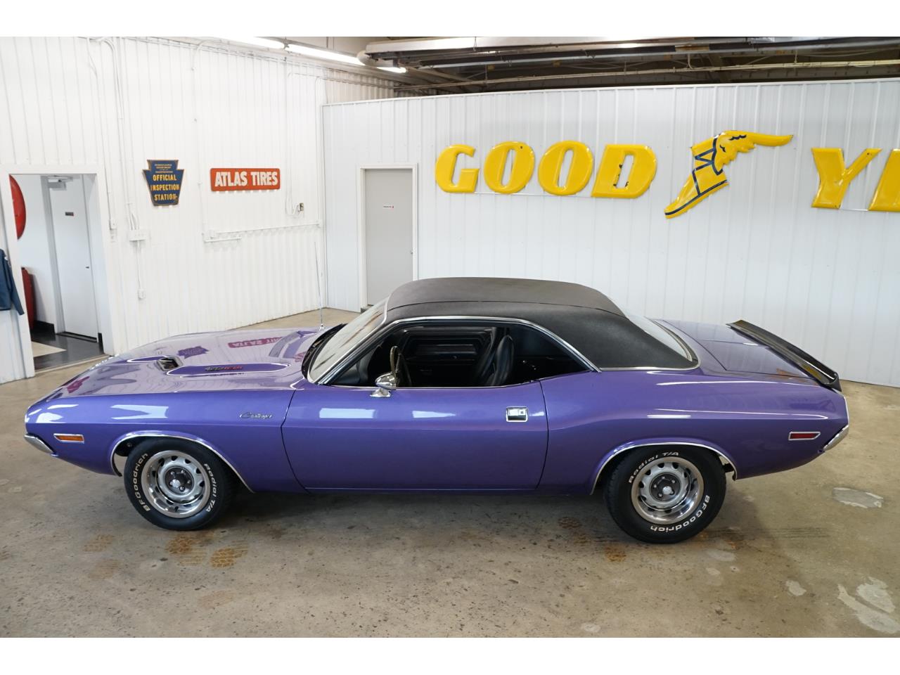1970 Dodge Challenger for sale in Homer City, PA – photo 90