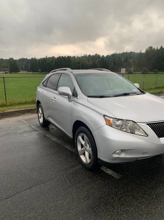 2010 Lexus RX 3500 for sale in Lake Placid, NY – photo 2