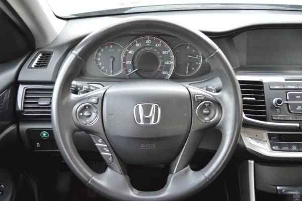 2014 Honda Accord Sport for sale in Alexandria, ND – photo 6