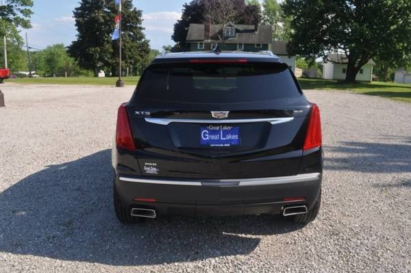 *2018* *Cadillac* *XT5* *Luxury* for sale in Jefferson, OH – photo 7