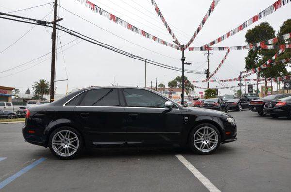 2008 Audi S4 1st Time Buyers/ No Credit No problem! for sale in Corona, CA – photo 6