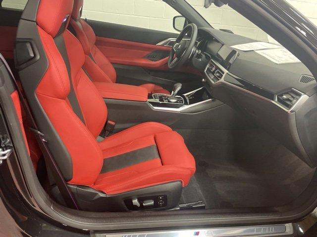 2023 BMW M4 Competition xDrive for sale in Canonsburg, PA – photo 25
